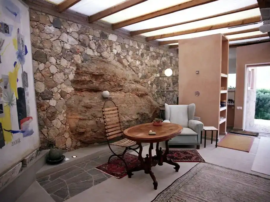 Wohnung zur Miete in Rodalquilar - La Isleta