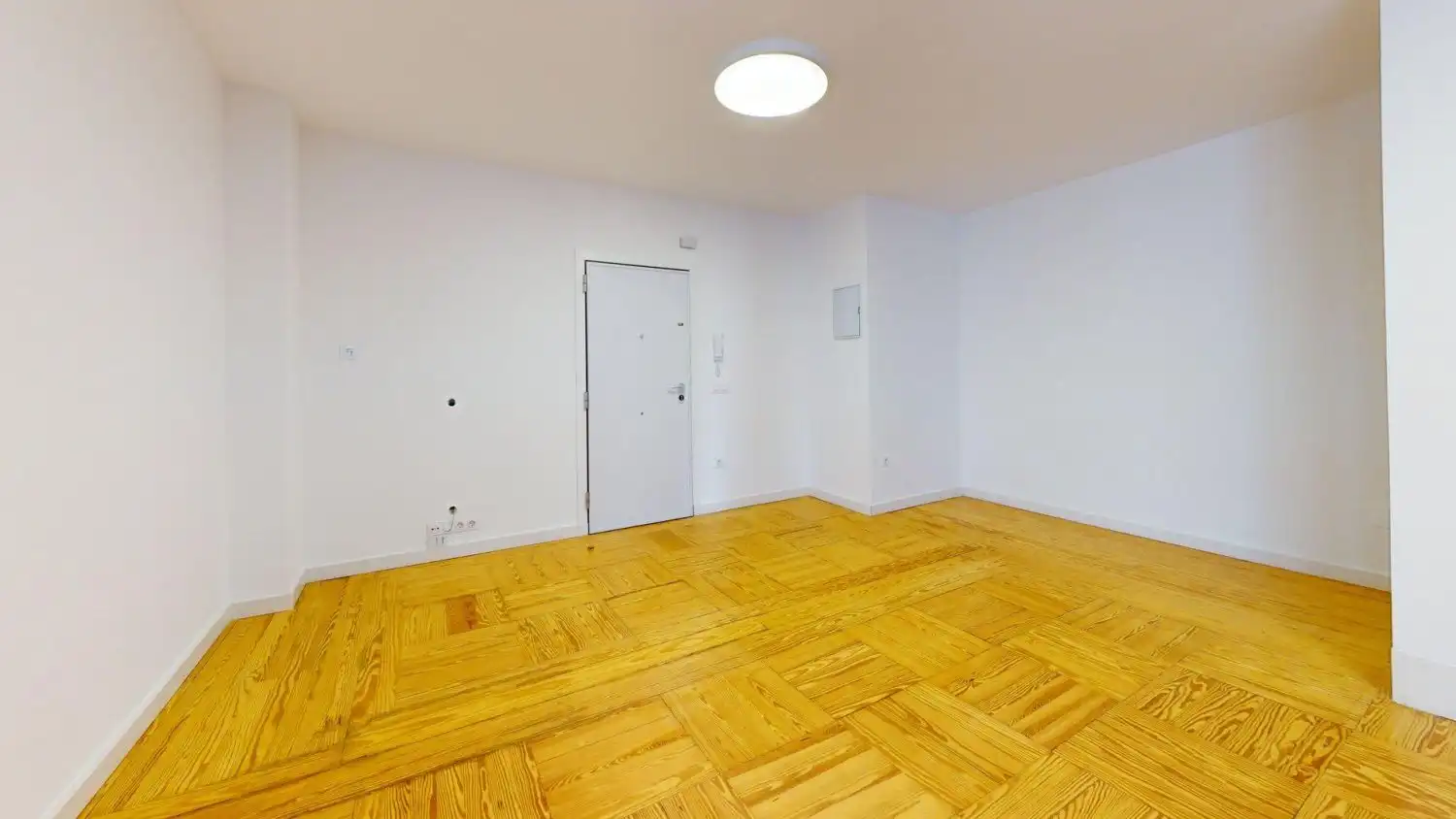 Wohnung zur Miete in Casco Antiguo