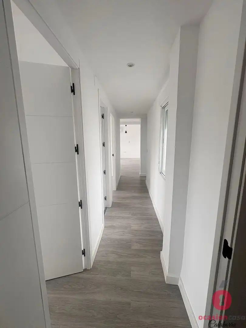 Piso en venta en Córdoba con Aire acondicionado, Parquet y Terraza