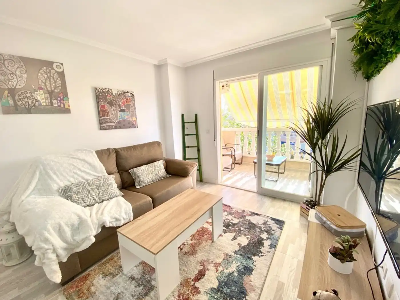 Wohnung zur Miete in Avenida Av. Salamanca, 28, Gran Playa