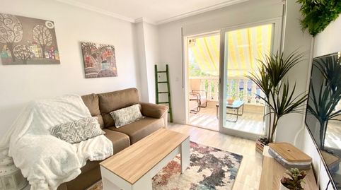 Foto 3 von Wohnung zur Miete in Avenida Av. Salamanca, 28, Gran Playa, Santa Pola