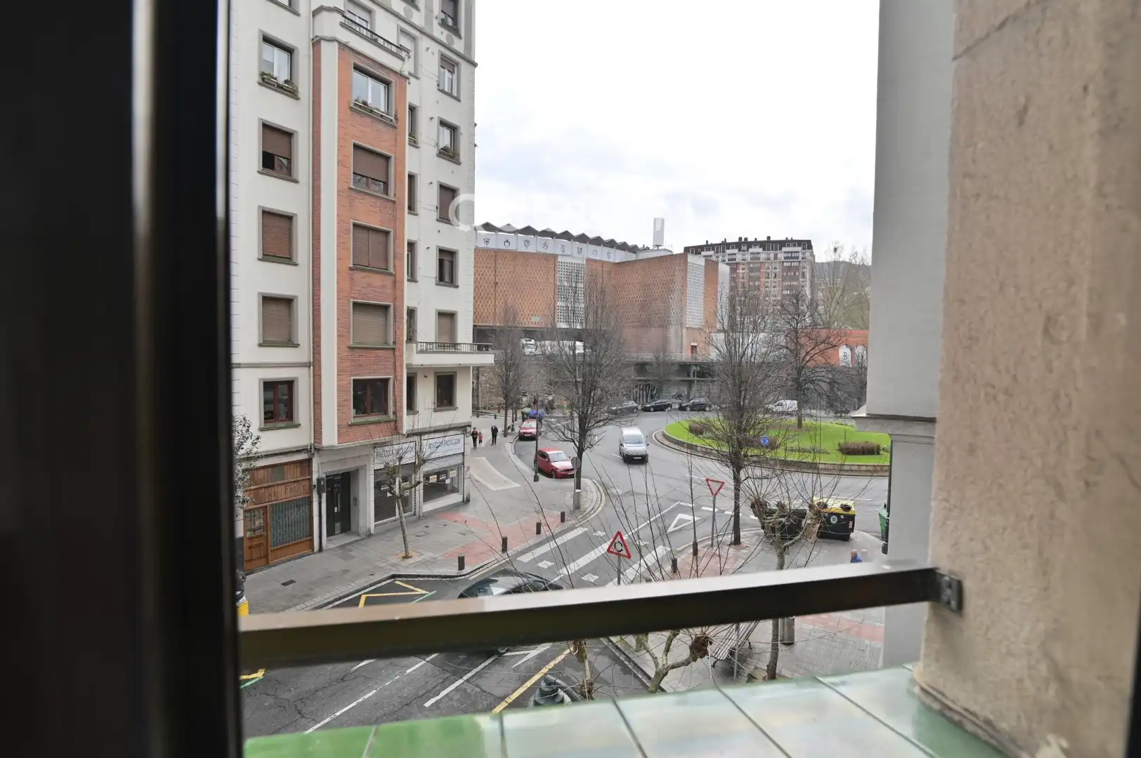 Flat for rent in Calle de Enrique Eguren, Ametzola