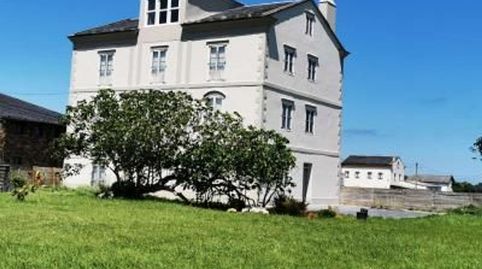 Foto 3 de Casa o xalet en venda a Avda del Folgueirón, S N Campos y Salave, Tapia de Casariego, Asturias