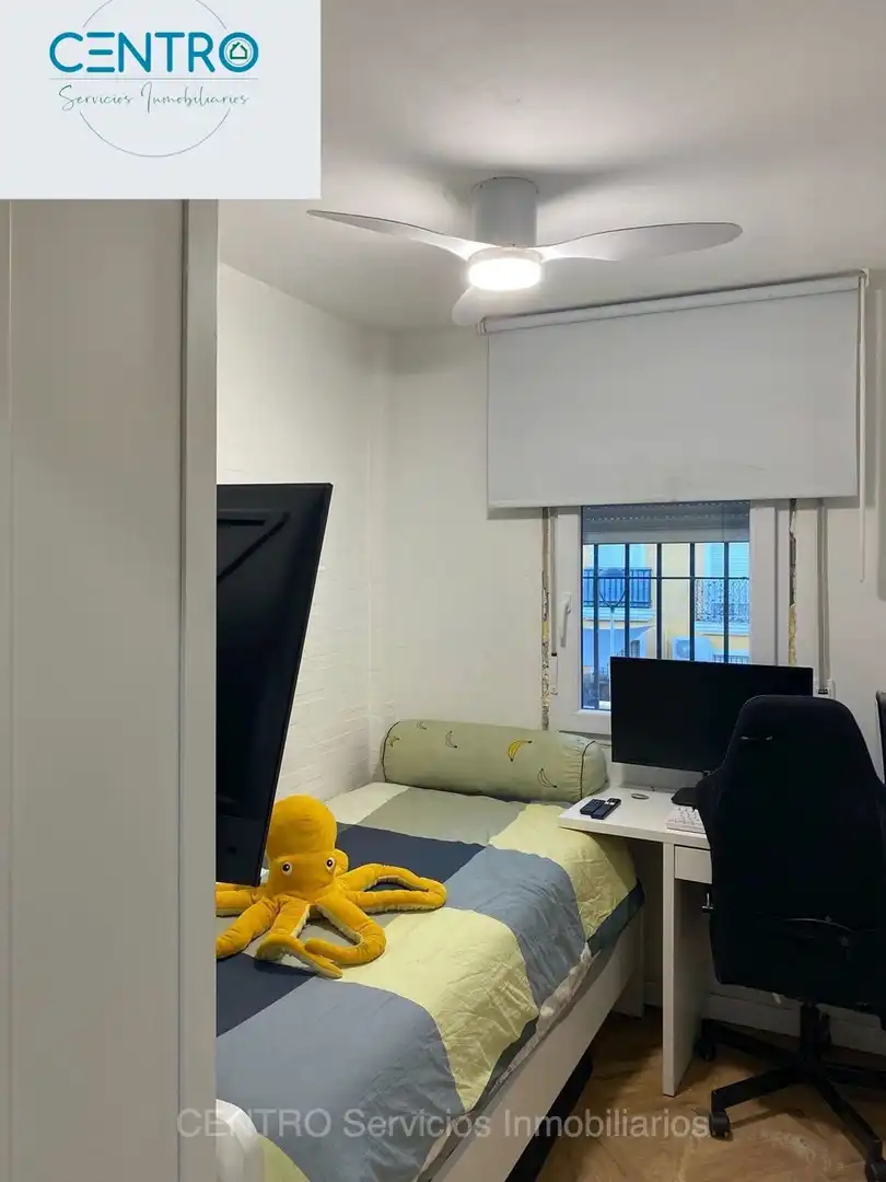 Maison mitoyenne à vendre à El Rinconcillo, imagen 6