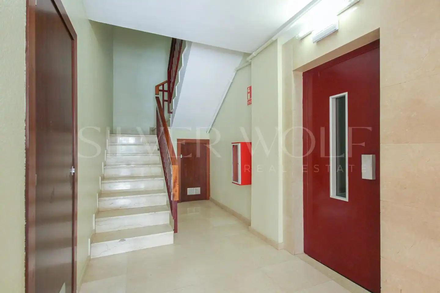 Flat for sale in Gavà  with Air Conditioner, Heating and Parquet flooring