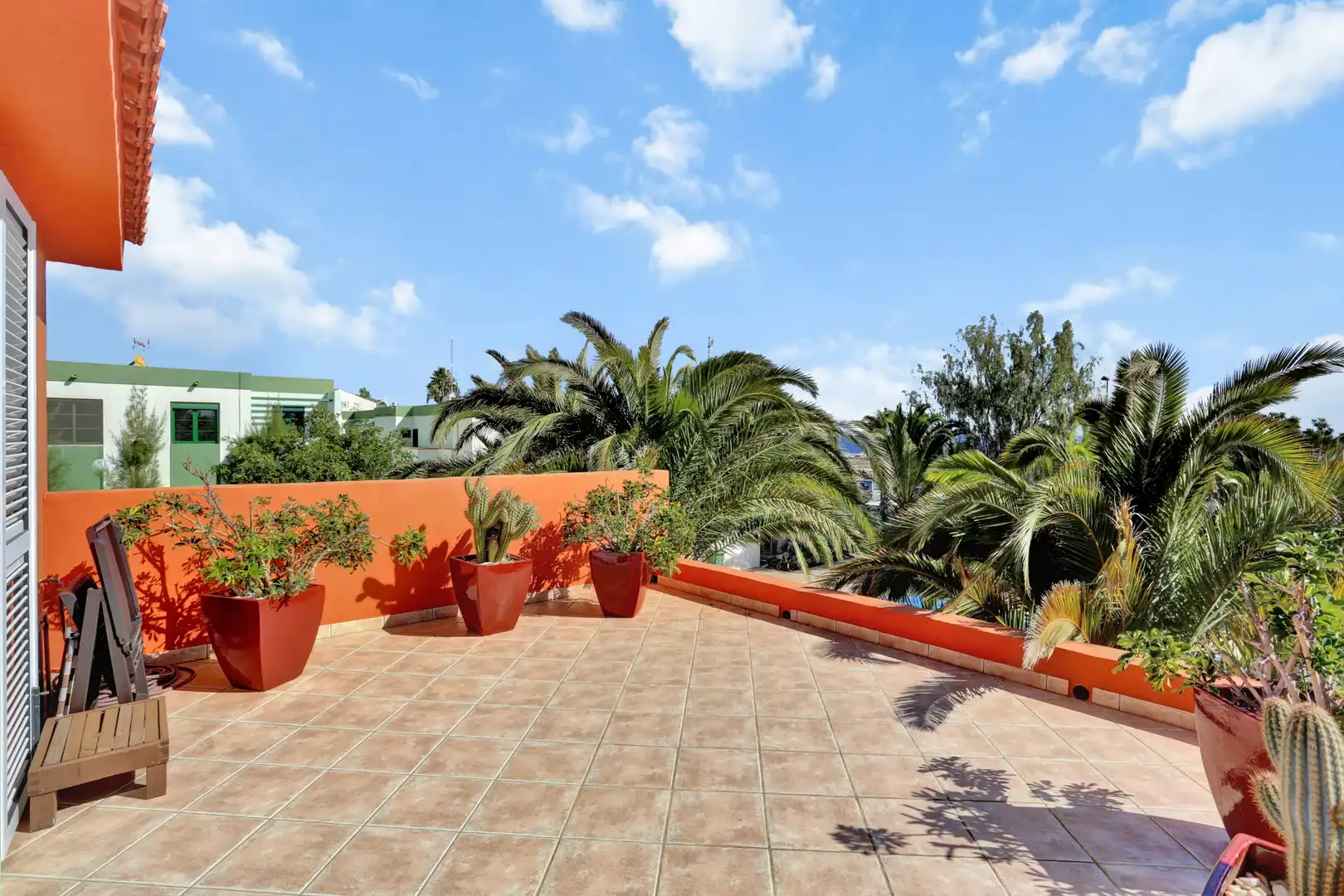 Casa adosada en venta en N/A, Parque Holandés