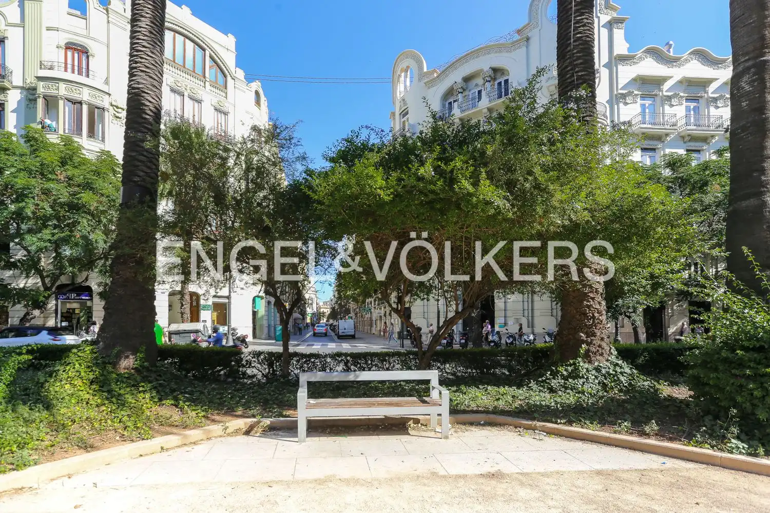 Appartement avec terrasse à vendre à L'Eixample, imagen 29