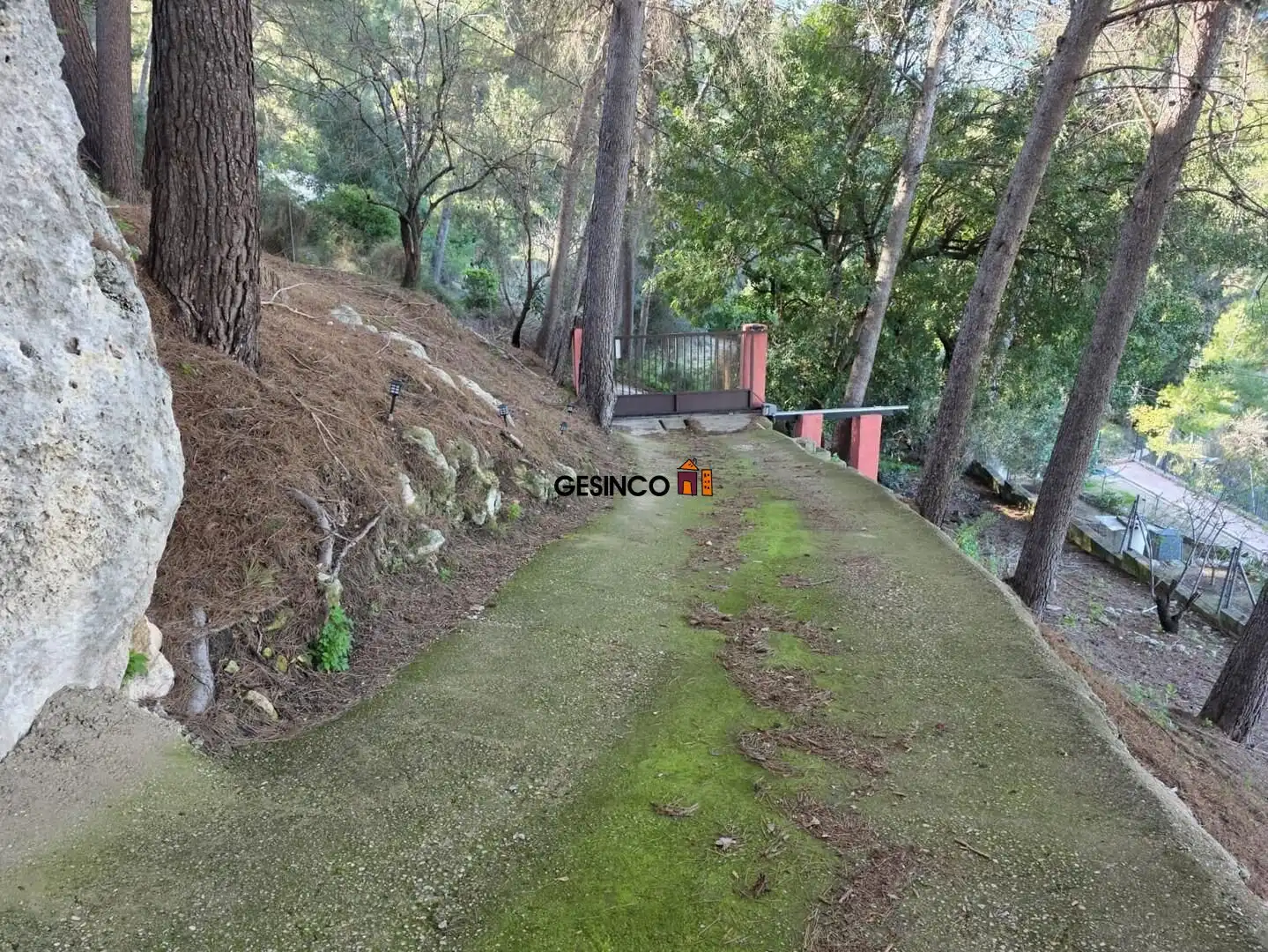 Xalet amb piscina en venda a Xàtiva, imagen 30