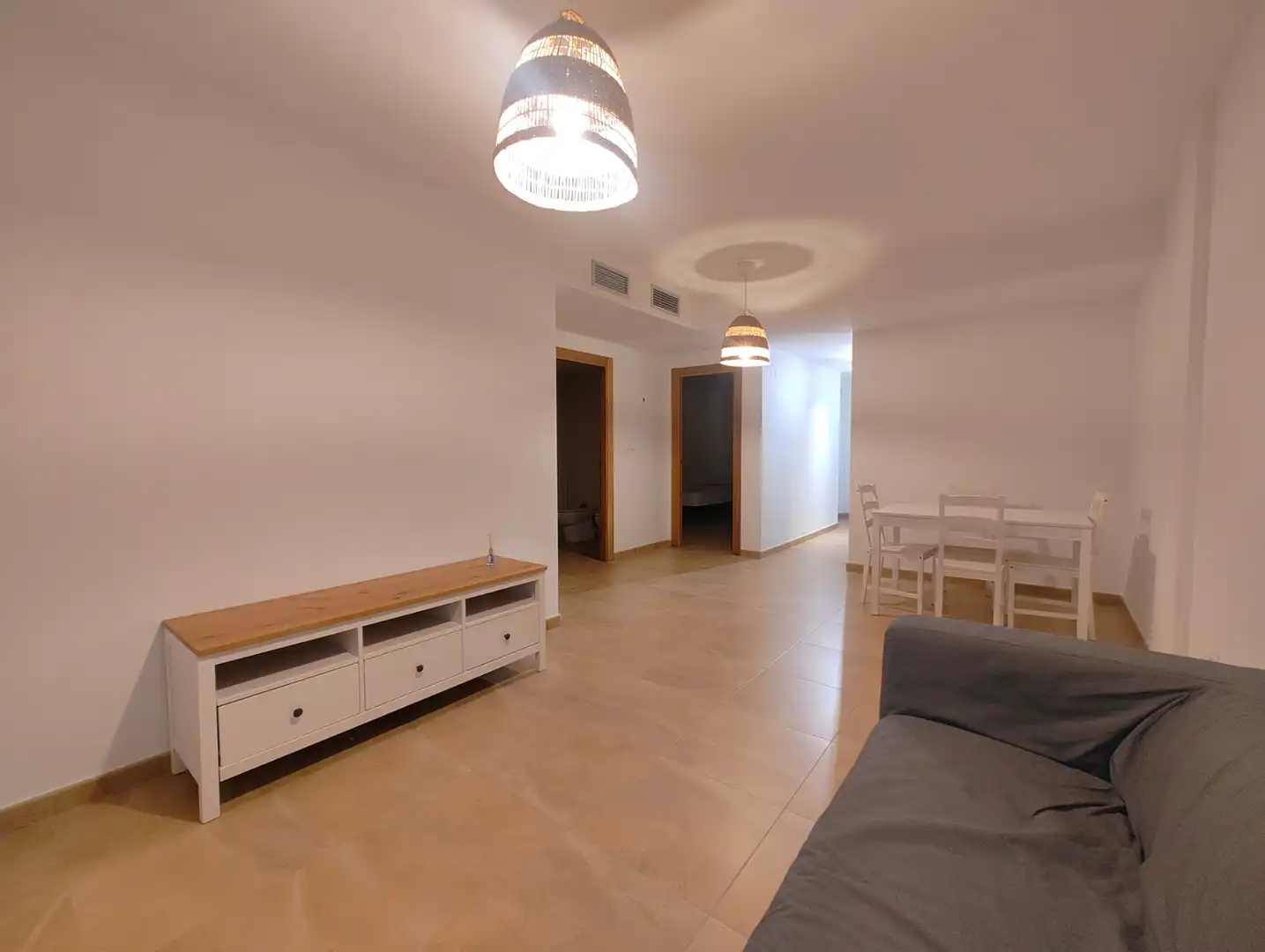 Apartments for sale in Las Torres de Cotillas  with Air Conditioner, Heating and Storage room