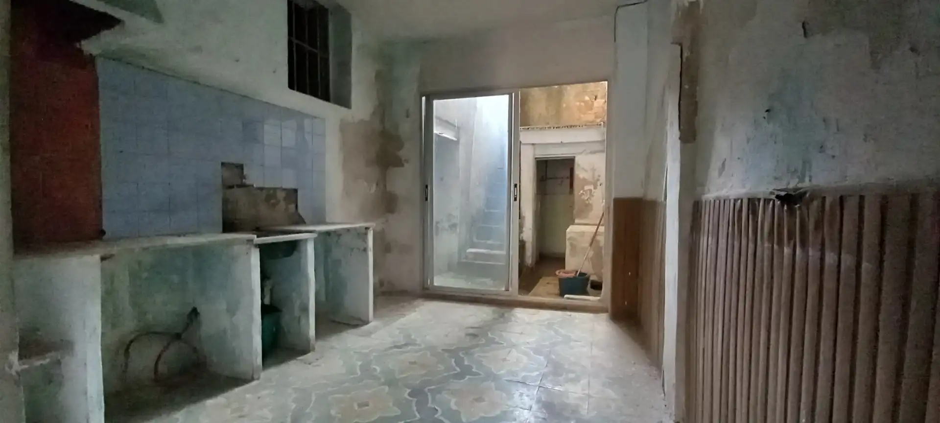 Cuina de Casa o xalet en venda en Llocnou de Sant Jeroni amb Terrassa