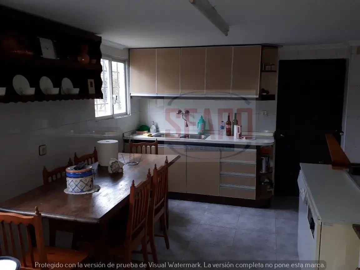Cocina de Casa o chalet en venta en Coles con Calefacción