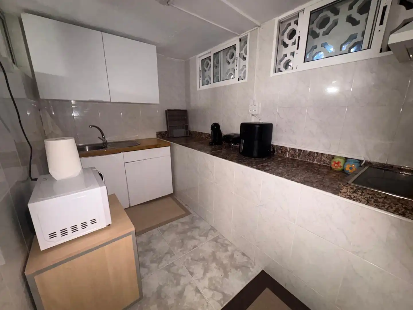 Ground floor with garden to rent in NUEVO PUERTO BELLO-MANGA, imagen 8