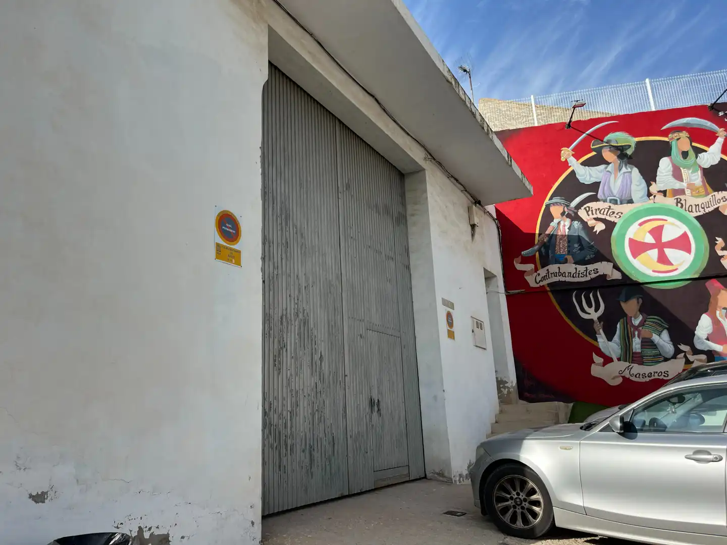 Local comercial en venda a Carrer Sant Josep, imagen 4