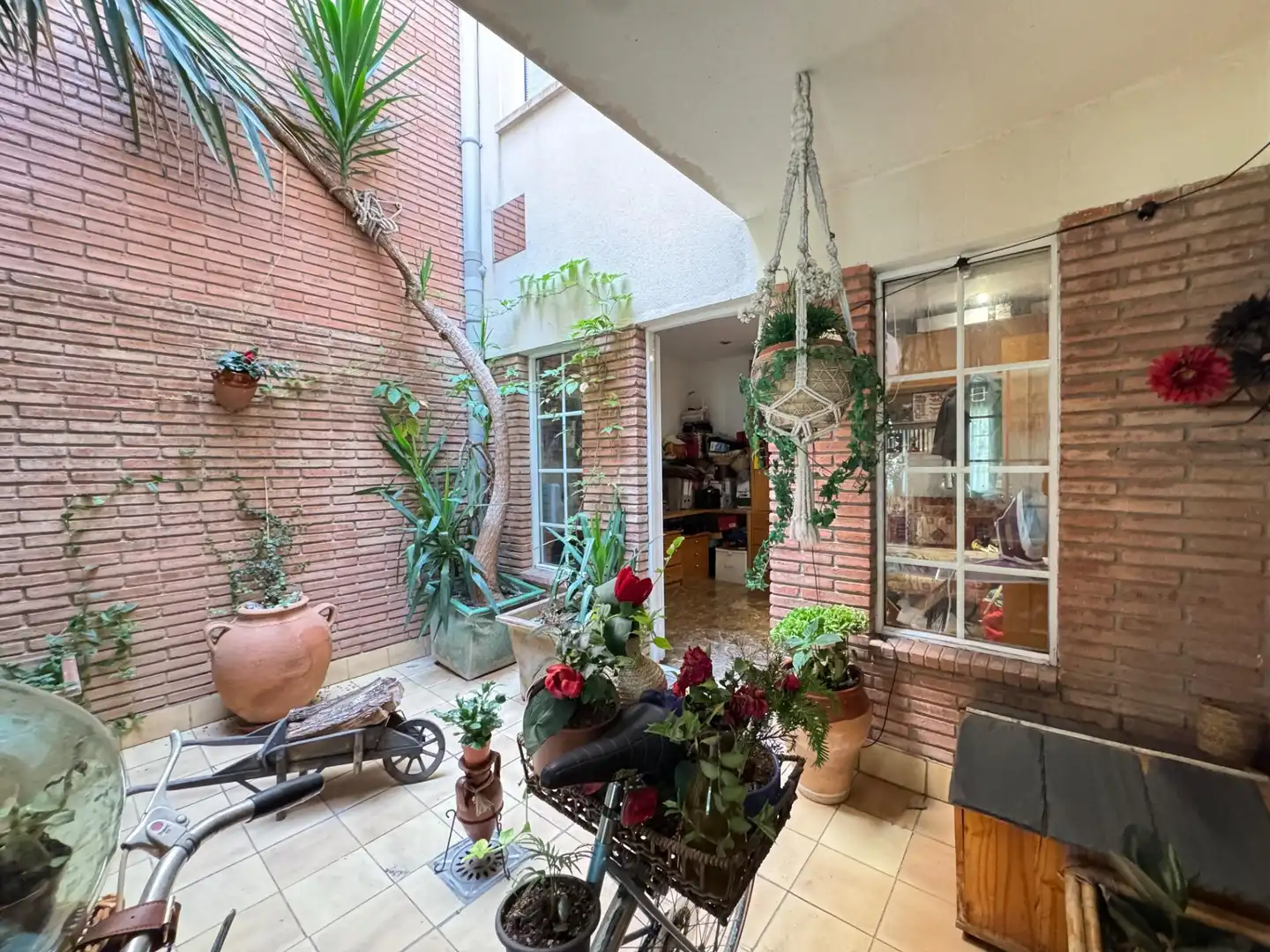 Piso con terraza en venta en Ponent - Set Camins, imagen 40