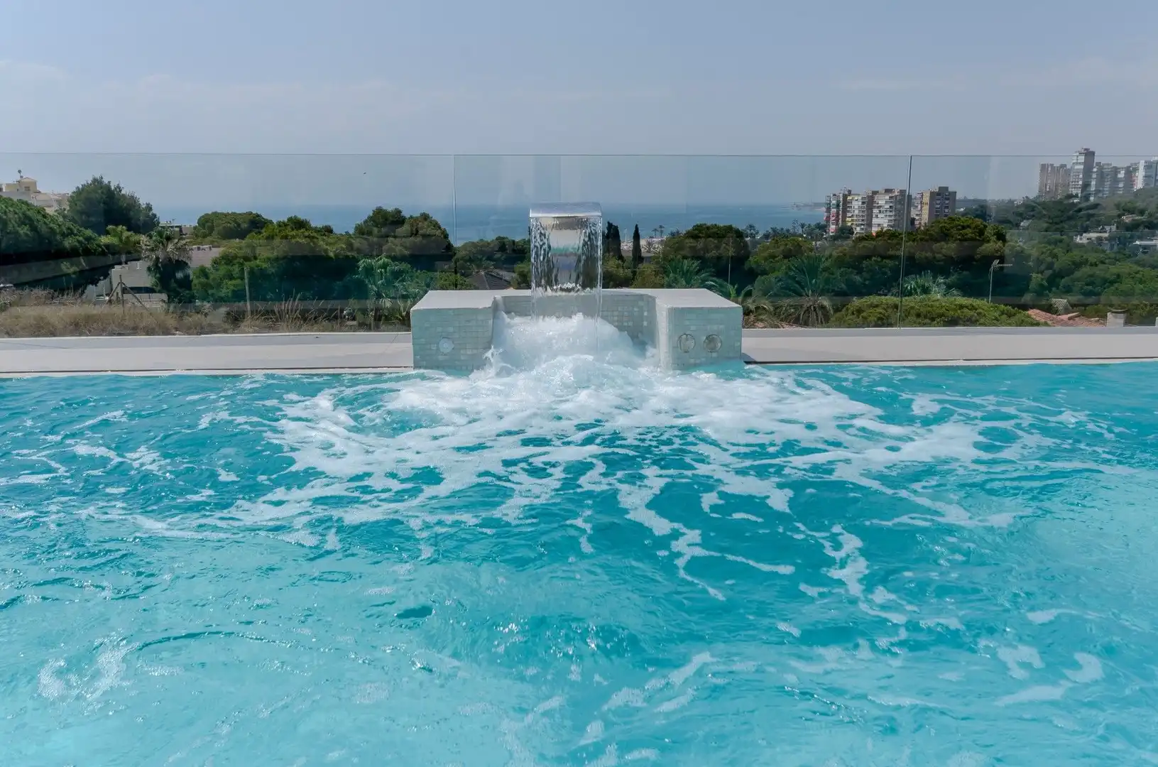 Villa con piscina in vendita a Orihuela Costa, imagen 5