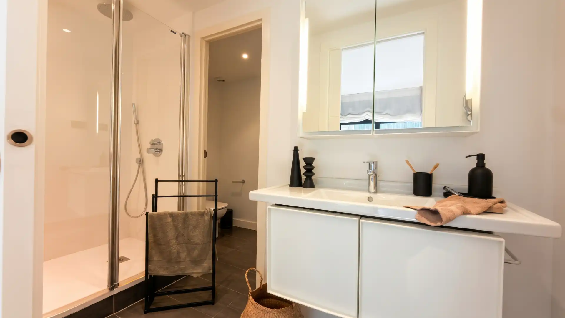Apartamento con ascensor en alquiler en Passatge de la Concepció, imagen 16
