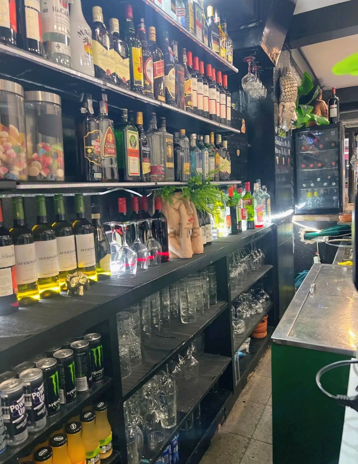 Local de lloguer en Sestao 