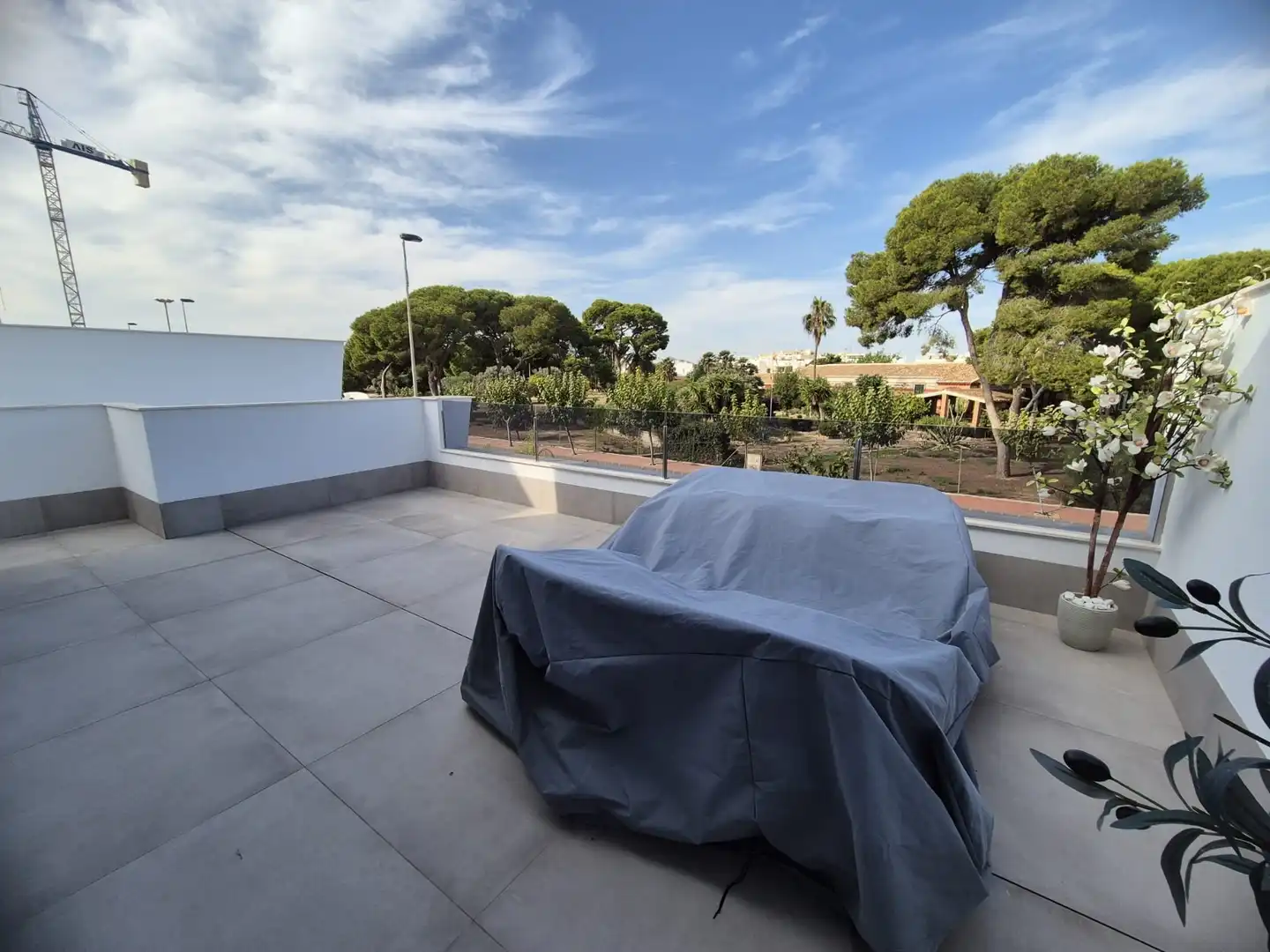 Casa con terrazza in vendita a Santiago de la Ribera, imagen 29
