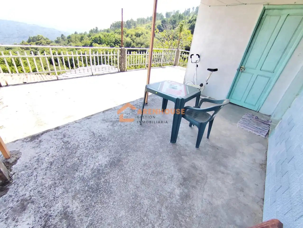 Haus mit Terrasse zum Verkauf in Leiro, imagen 14