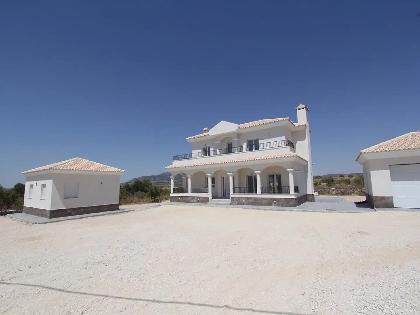 Detached house for sale in El Pinós / Pinoso, imagen 35
