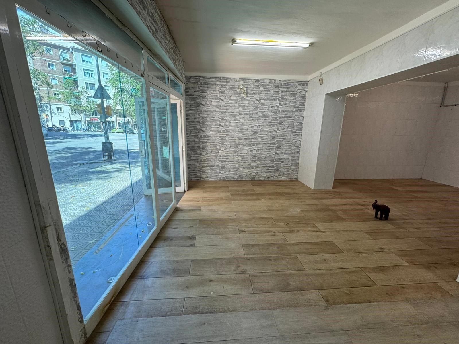 Local de lloguer en  Barcelona Capital