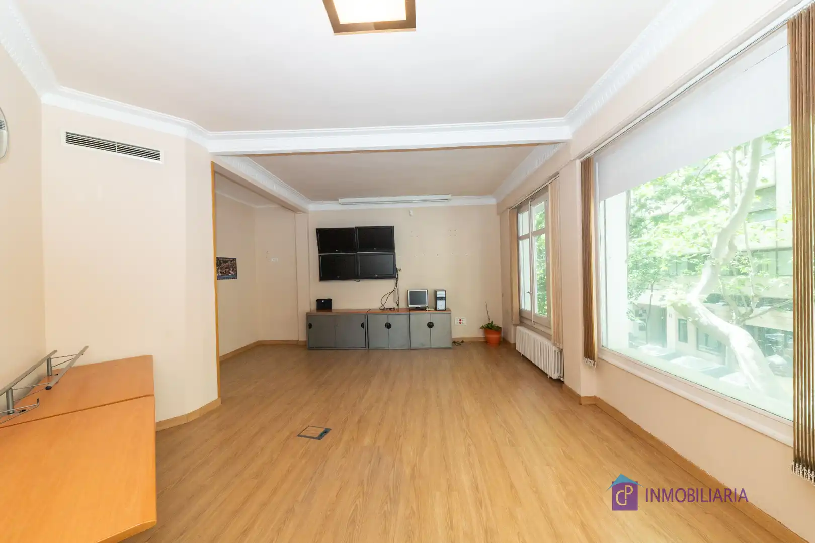 Piso en venta en Zaragoza con Aire acondicionado y Calefacción
