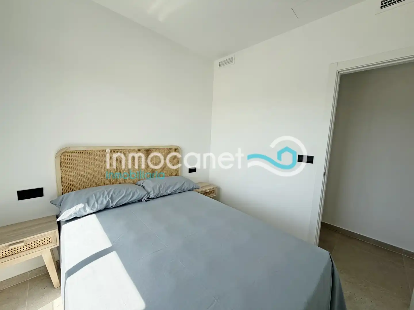 Apartament amb piscina en venda a Oliva Playa, imagen 20