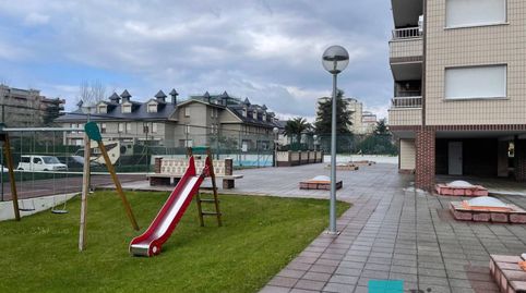 Foto 3 von Wohnung zur Miete in Avenida Francia, 55, Zona Playa, Laredo