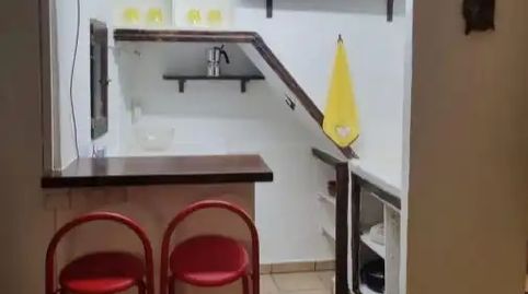 Foto 4 von Wohnung zur Miete in Carrer de la Mare de Déu, 18, Dalt de la Vila - La Marina, Eivissa