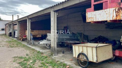 Foto 2 de Finca rústica en venda a Ivars d'Urgell, Lleida