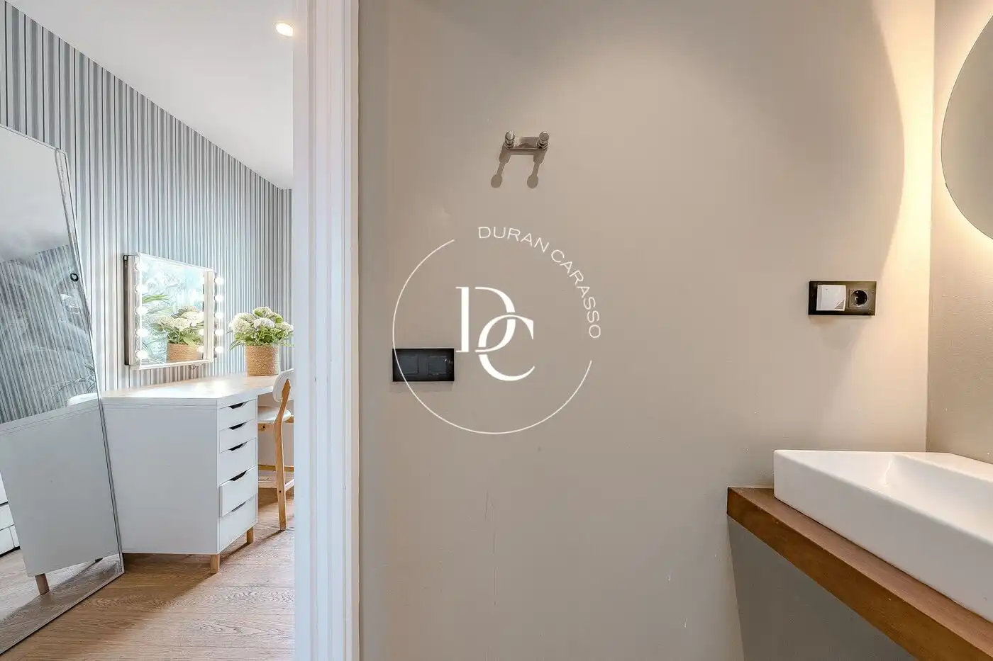 Casa o chalet de alquiler en Sitges con Aire acondicionado, Calefacción y Jardín privado