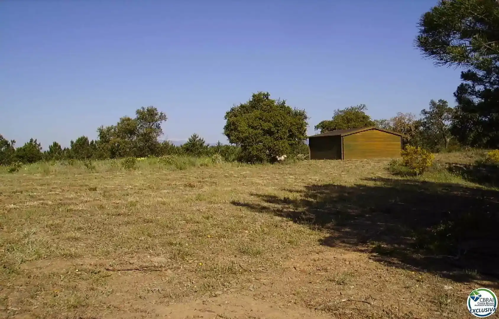 Terreno residencial en venta en Butaros