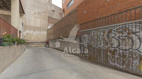 Photo 5 of Garage for sale in San Isidro, Madrid