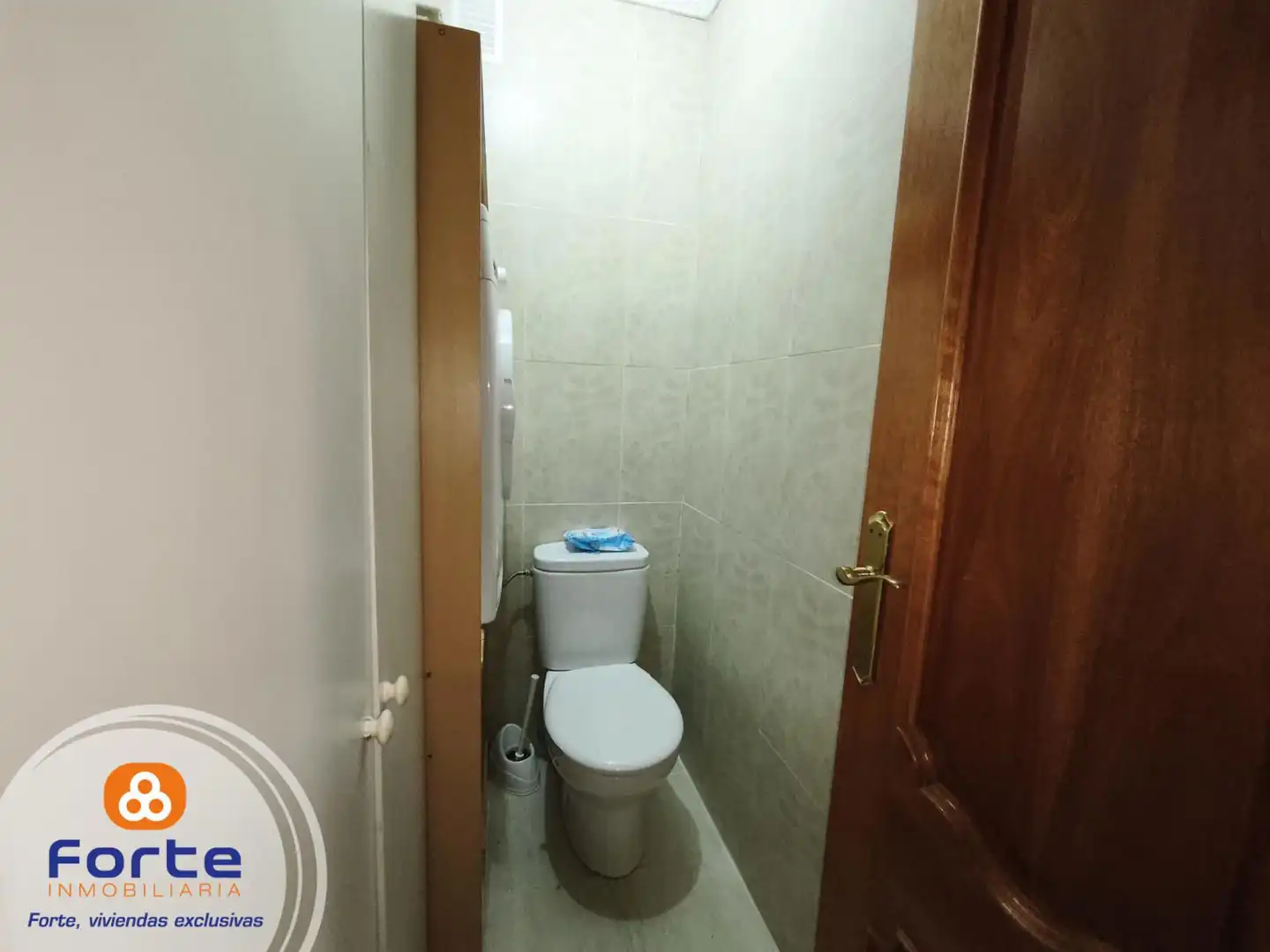 Baño de Piso en venta en Córdoba con Aire acondicionado y Calefacción