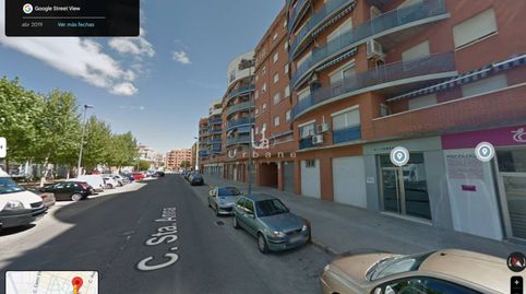 Foto 2 de Ático en venta en Pasaje 25 de Abril, Alaquàs, Valencia