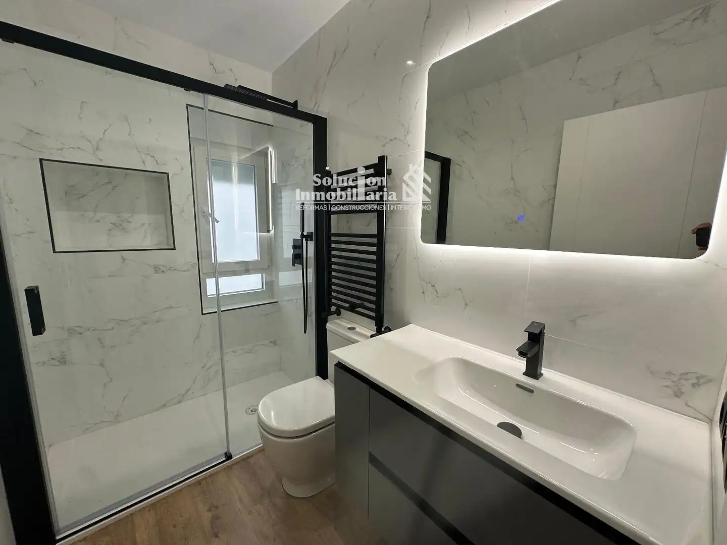 Piso en venta en Gabriel y Galán, 2, Labradores