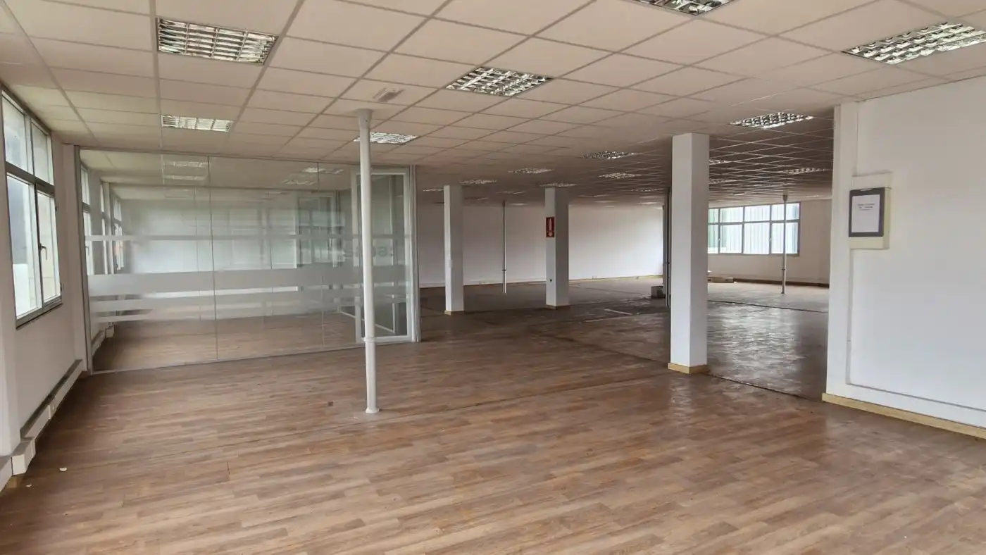 Nau industrial de lloguer a Pol. Ind. de Sabón, Arteixo, La Coruña, España, imagen 21