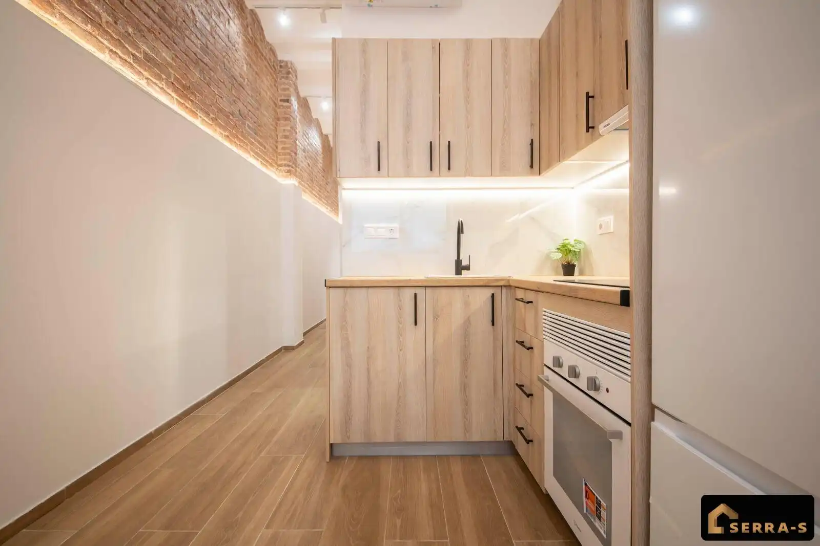 Ground floor for sale in Sant Andreu, imagen 12