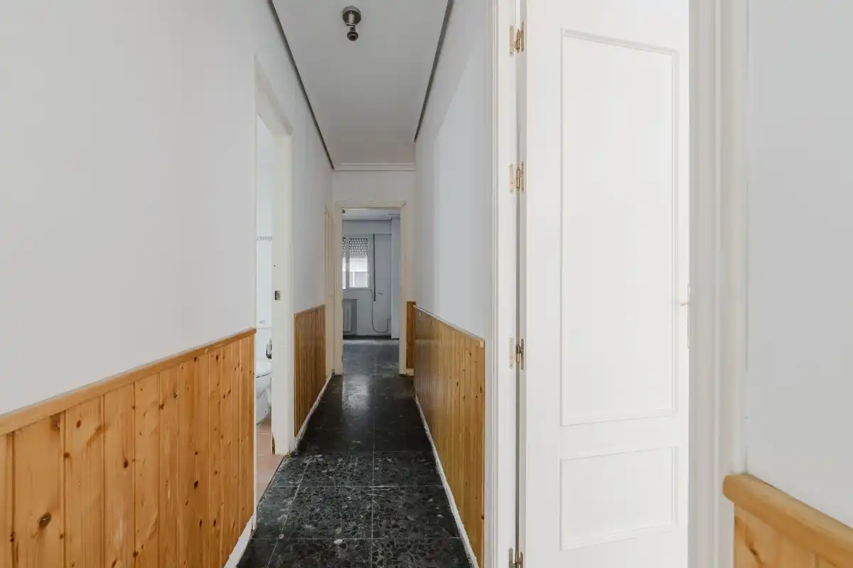 Piso con ascensor en venta en Calle Grupo Oscar Carvallo, imagen 25