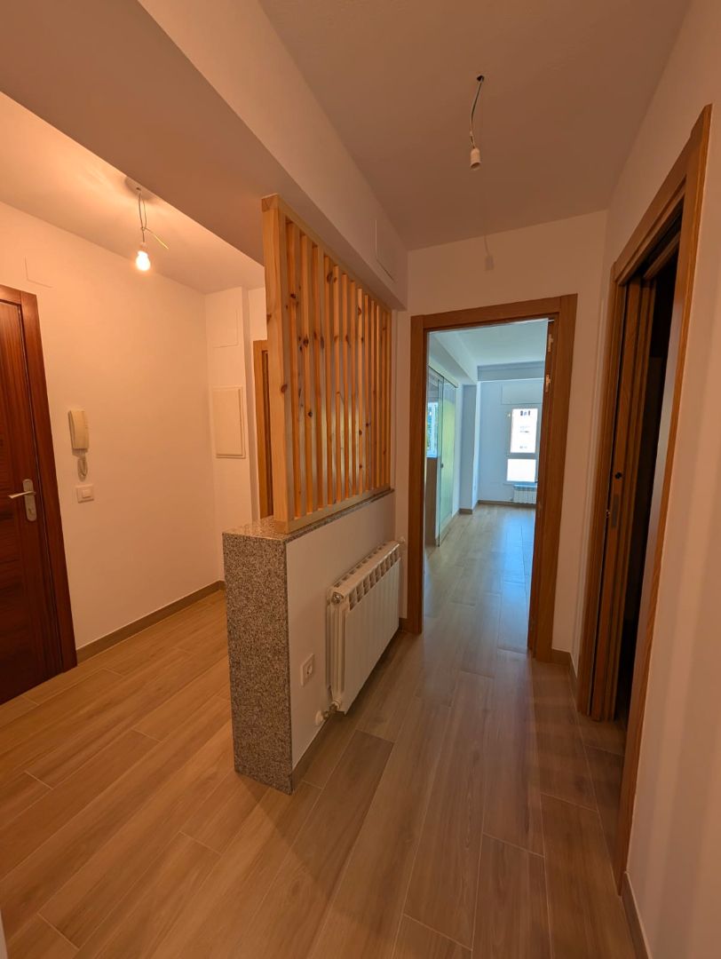 Flat for sale in Alto del Castaño