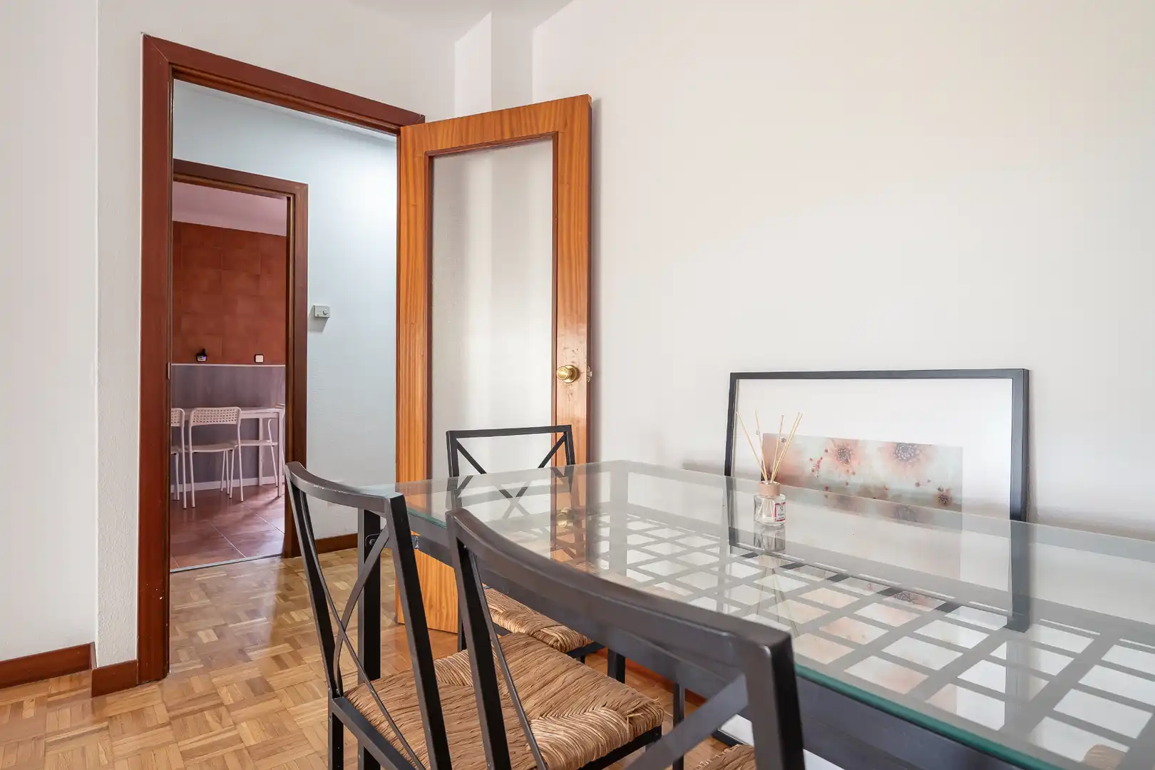 Comedor de Piso en venta en Rivas-Vaciamadrid con Calefacción