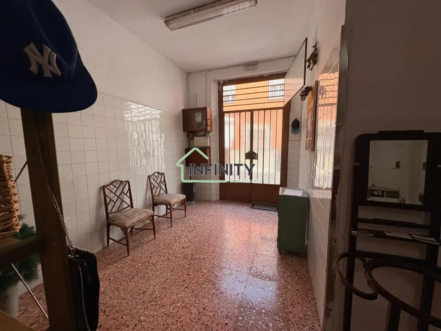 Haus oder Chalet zum Verkauf in La Font d'en Carròs mit Klimaanlage, Heizung und Möbliert
