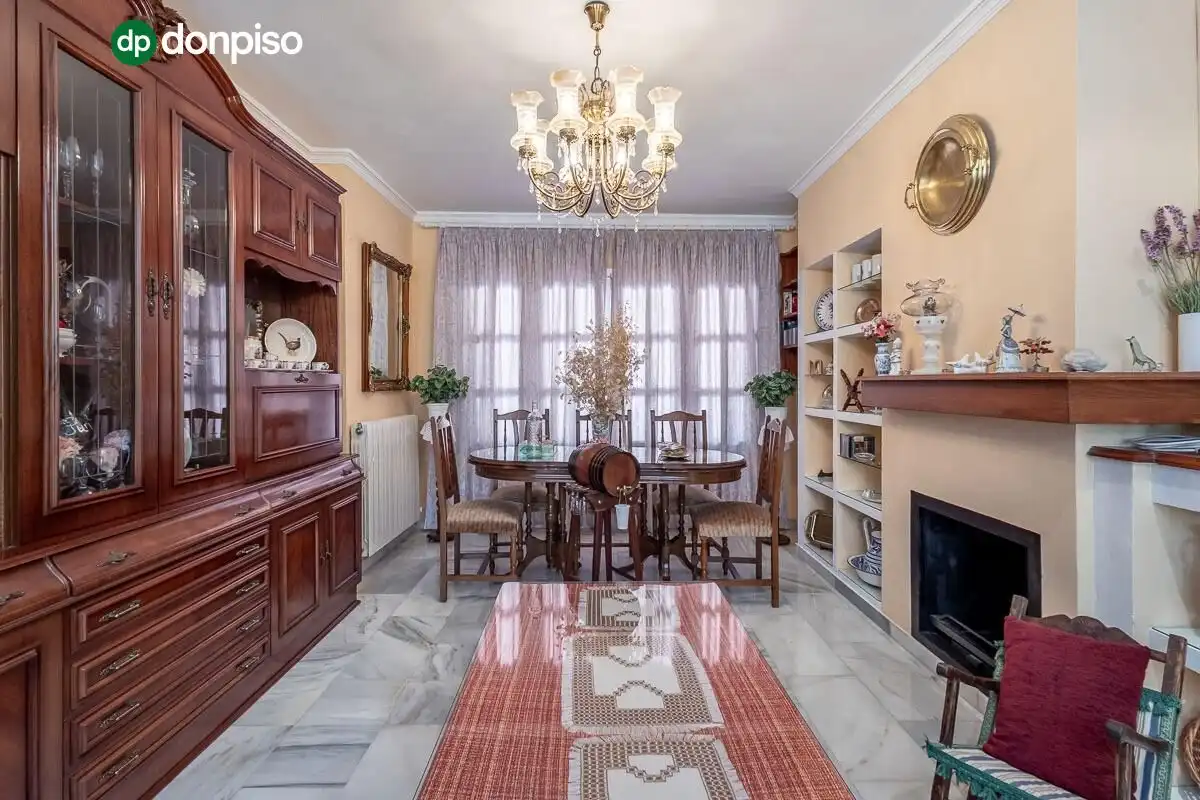 Detached house with terrace for sale in Calle SEVERO OCHOA, imagen 10