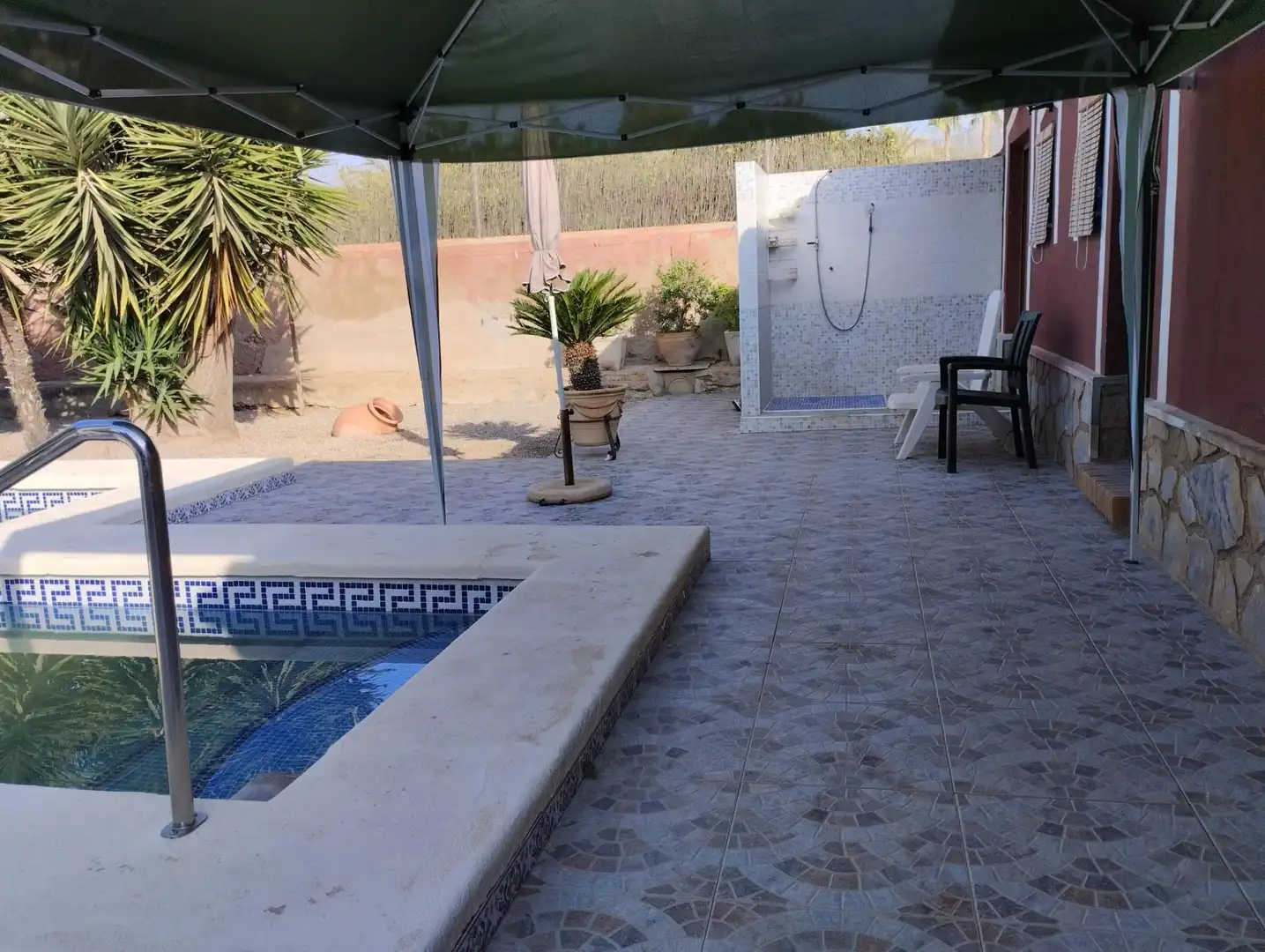 Detached house with pool for sale in Totana, imagen 20