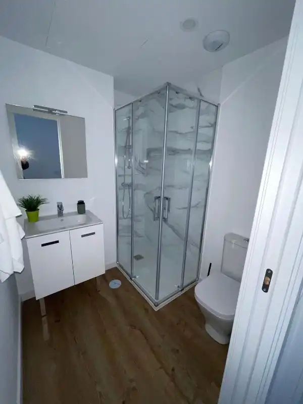 Piso de alquiler en La Navata