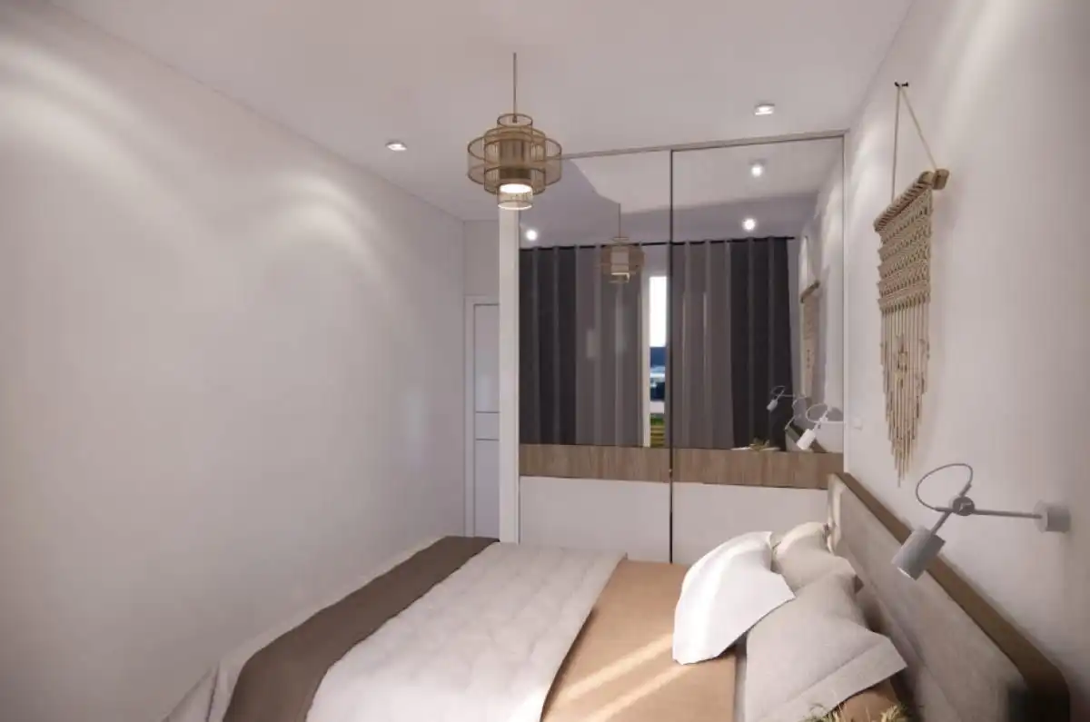 Apartament amb jardí en venda a Playa del Cura, imagen 16