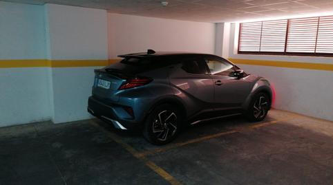 Photo 5 of Garage for sale in Carrer Nou D'octubre, 73, Beniopa - Sant Pere, Valencia