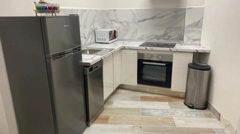 Foto 3 de Apartament de lloguer a Amara, Gipuzkoa