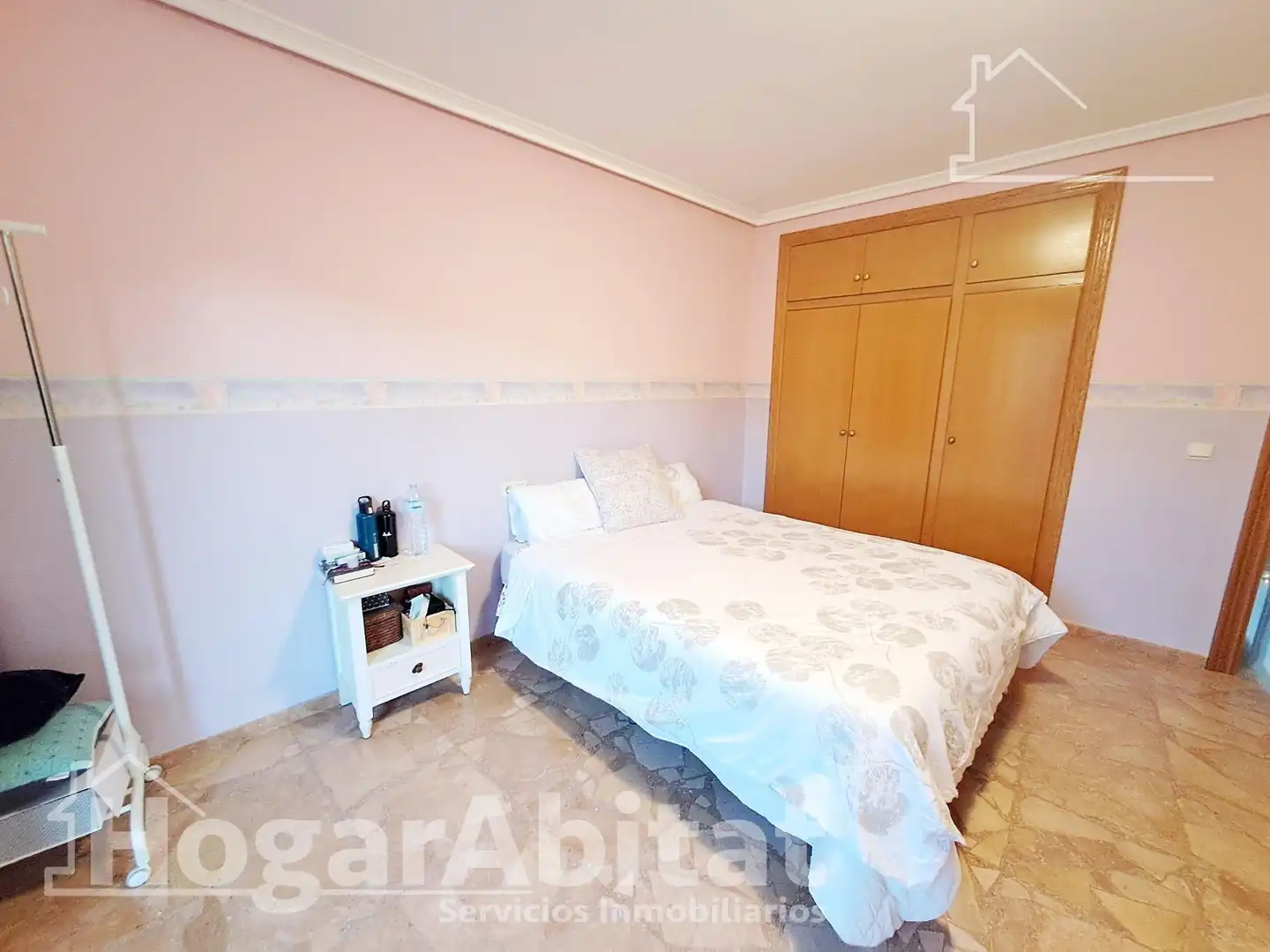 Dormitori de Casa o xalet en venda en Ribesalbes amb Calefacció, Terrassa i Traster