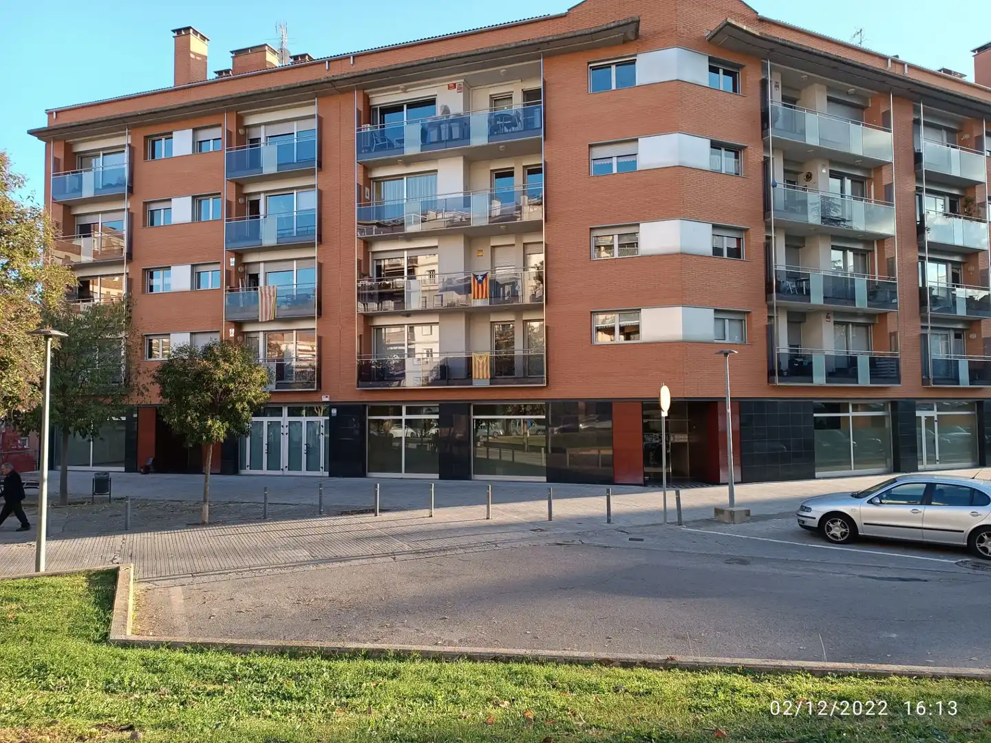 Local comercial en alquiler en Plaça Tarascon, imagen 4